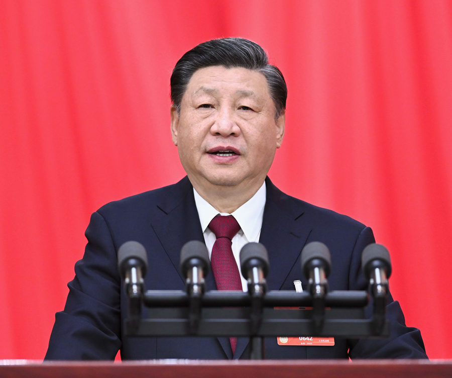 Xi Jinping Nyatakan Siap Pimpin China Lagi-Image-1
