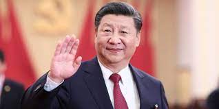 SEJARAH 2013 Xi Jinping Terpilih Presiden-Image-1