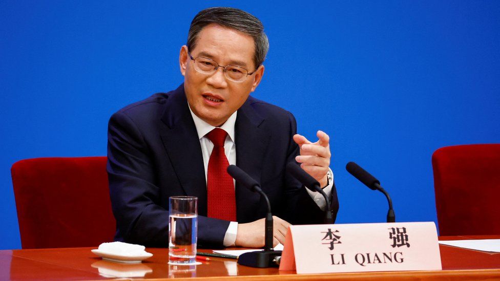 PM Li Qiang: China-AS Harus Kerjasama Raih Manfaat-Image-1