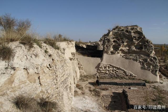 Reruntuhan Xunyi Xitou Pemukiman 3.000 Tahun Lalu-Image-1