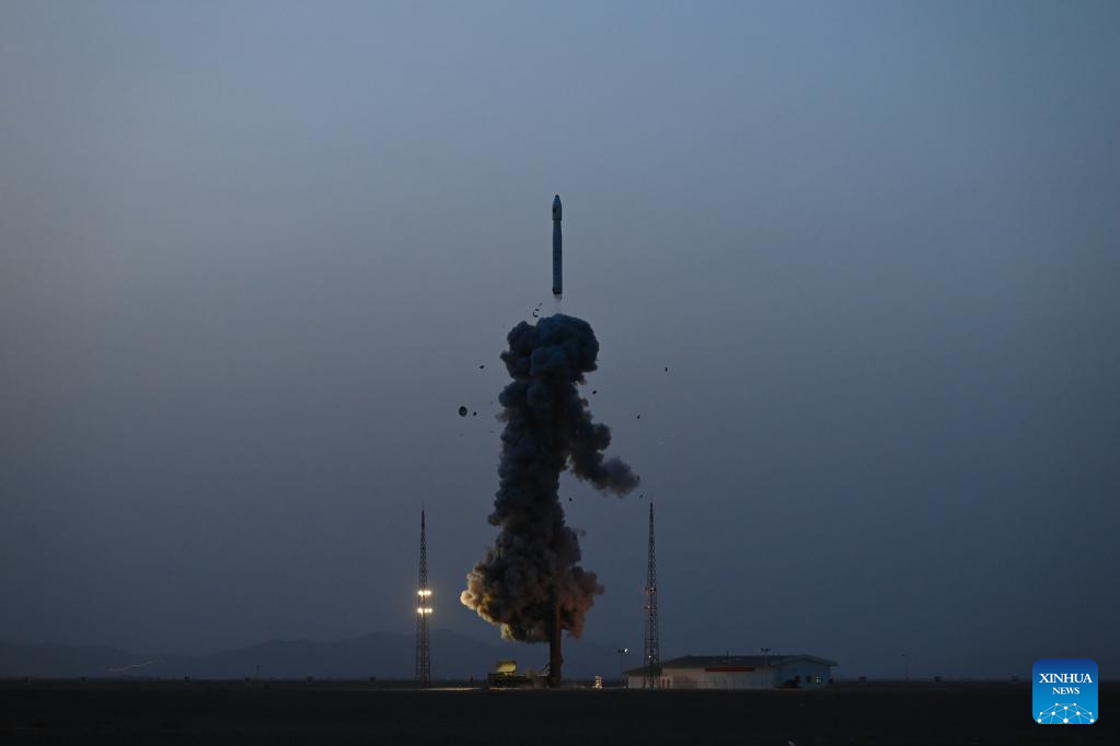 China Sukses Luncurkan Satelit Shiyan-19-Image-2