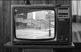 SEJARAH: 1958 TV Hitam Putih di China Lahir-Image-1