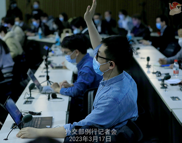 Konferensi Pers Kemenlu China 17 Maret 2023-Image-2