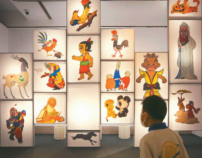 Film Animasi China Masuk Pasar Global-Image-1
