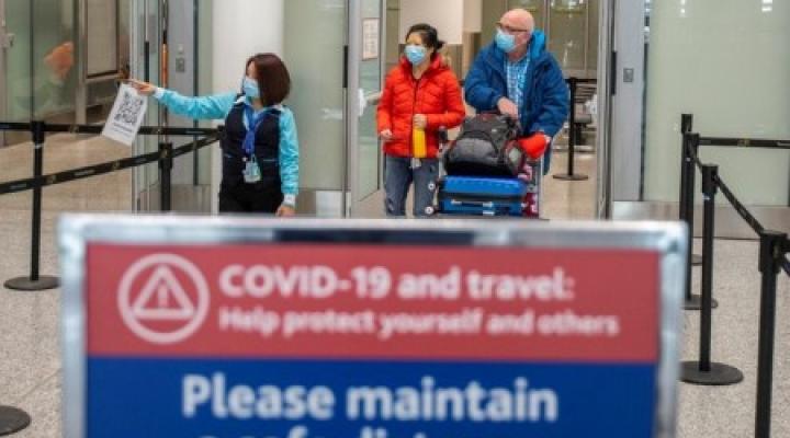 Kanada Akan Batalkan Tes COVID-19 Wajib Bagi Pelancong Asal China-Image-1