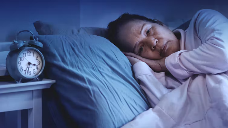 Diimbau, China Harus Meningkatkan Kualitas Tidur-Image-1