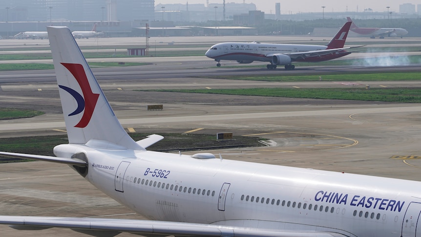 Bandara Hongqiao Lanjutkan Rute Internasional-Image-1