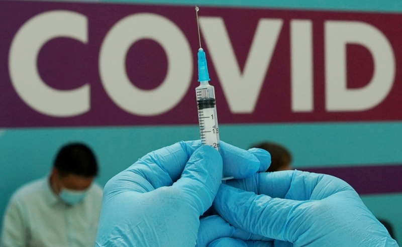 China Setujui Vaksin mRNA untuk COVID-19-Image-1