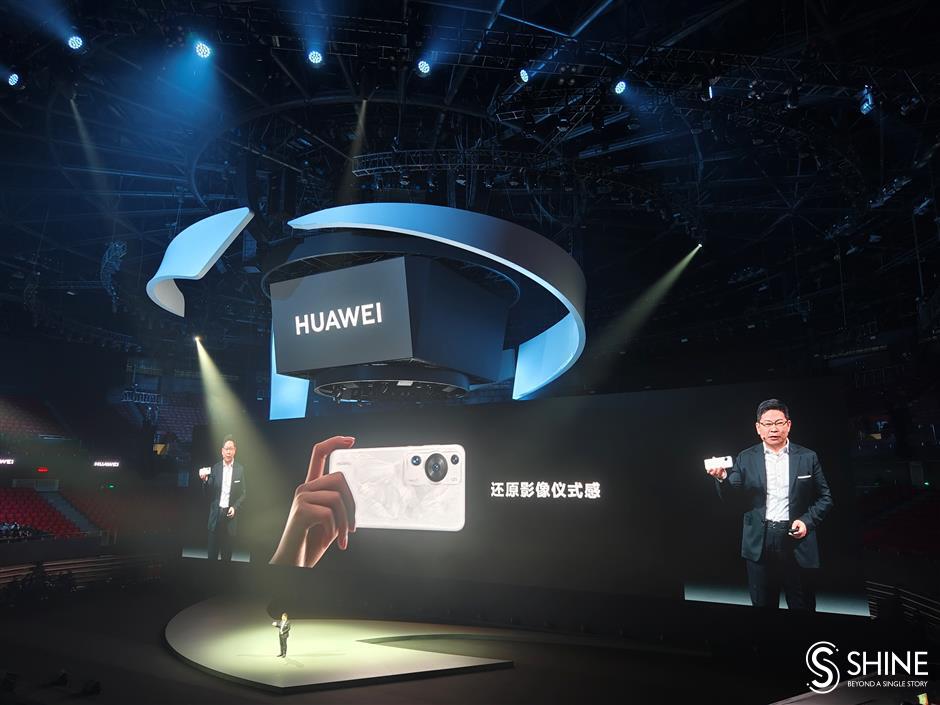 Huawei dan Oppo Masuk Pasar Kelas Atas-Image-1