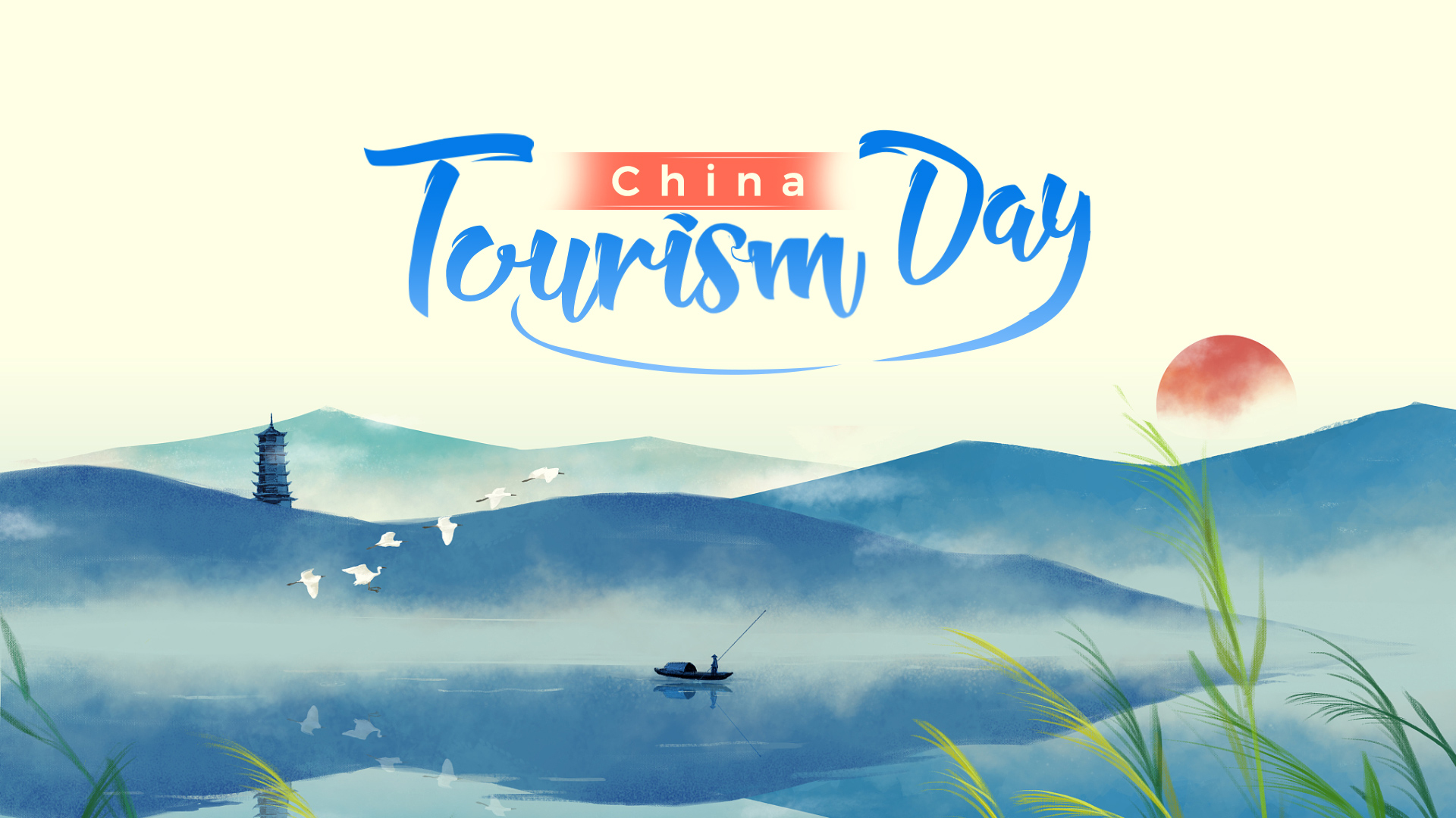 China Rayakan Hari Pariwisata pada Mei 2023-Image-1