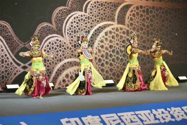 Pertukaran Budaya Indonesia-Shandong Meriah-Image-1