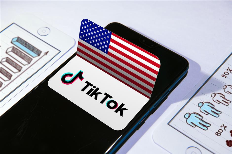 TikTok Masuk Pasar Global, Kini Dimusuhi-Image-1 TikTok Masuk Pasar Global, Kini Dimusuhi-Image-1