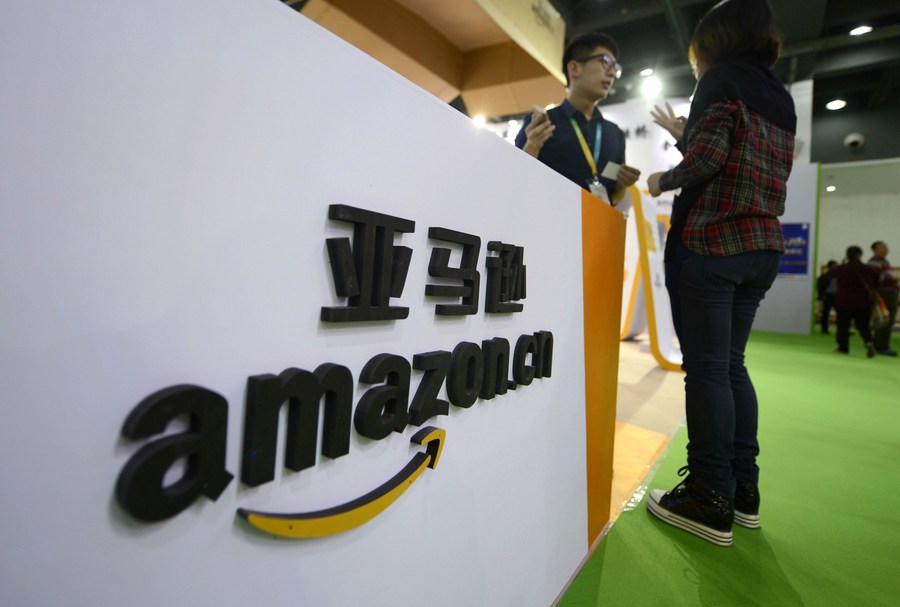 Amazon Buka Pusat Latihan E-commerce di Hangzhou-Image-1