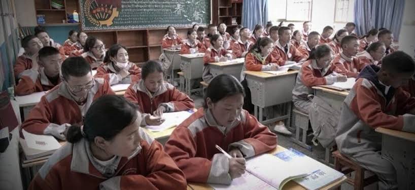Sekolah Asrama, Pendidikan Lebih Adil di Tibet-Image-1