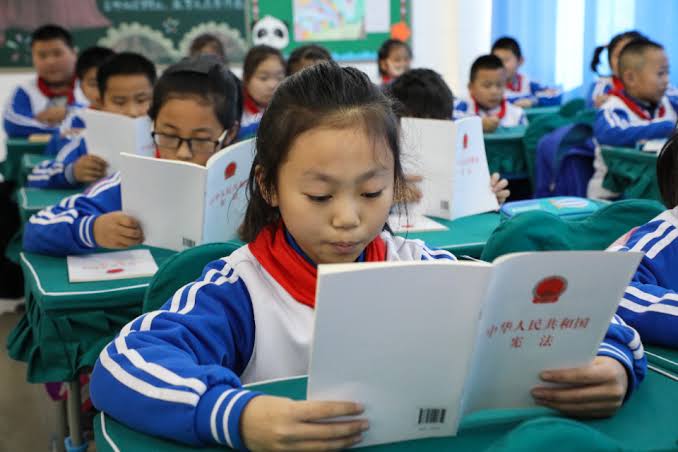 China Luncurkan Platform Bacaan Online-Image-1