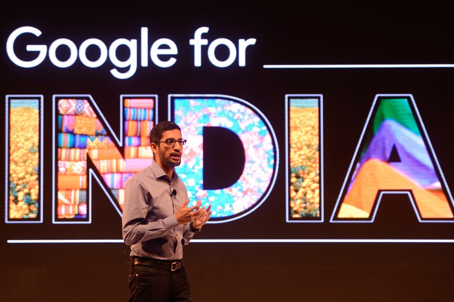 Pengadilan India dukung putusan denda 162 juta dolar AS terhadap Google-Image-1