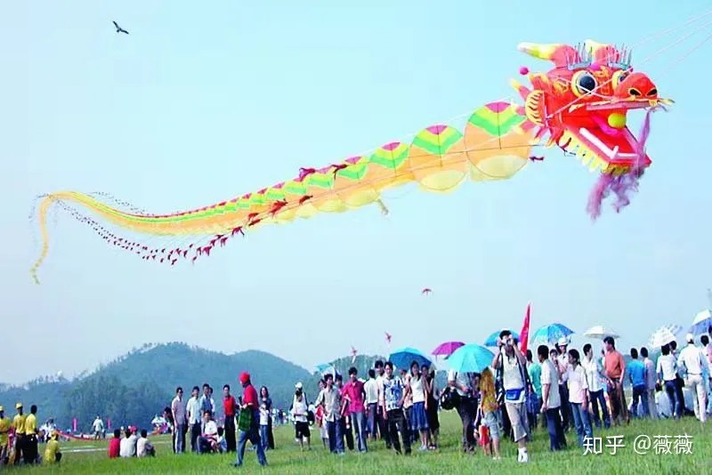 SEJARAH Festival Layang-Layang Weifang-Image-1