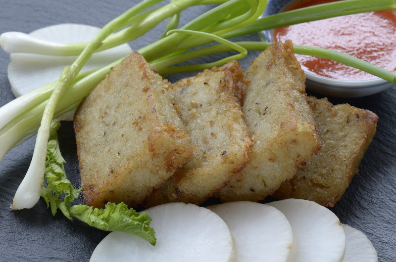 Resep Lopak Ko Makanan Khas Lebaran di China-Image-1