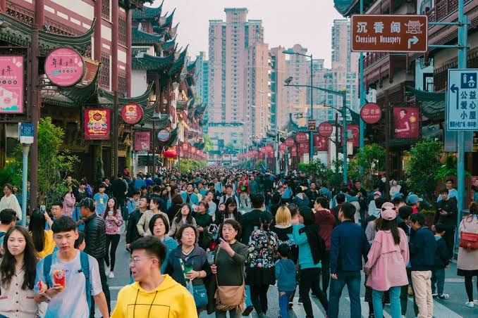 China Rilis Standar Keamanan Publik-Image-1 China Rilis Standar Keamanan Publik-Image-1