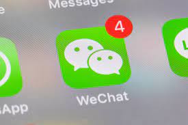 WeChat Pay Tencent Diluncurkan di Mongolia-Image-1