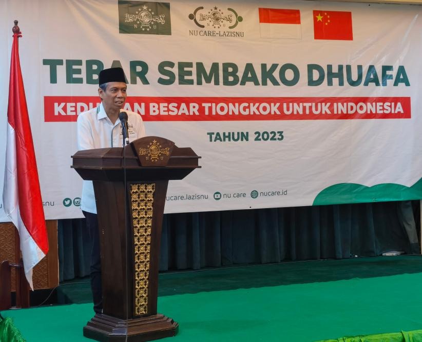 Kedubes China di Jakarta Buka Puasa Bersama Federasi Islam-Image-2