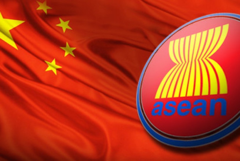 China-ASEAN Bangun Kesejahteraan Bersama-Image-1