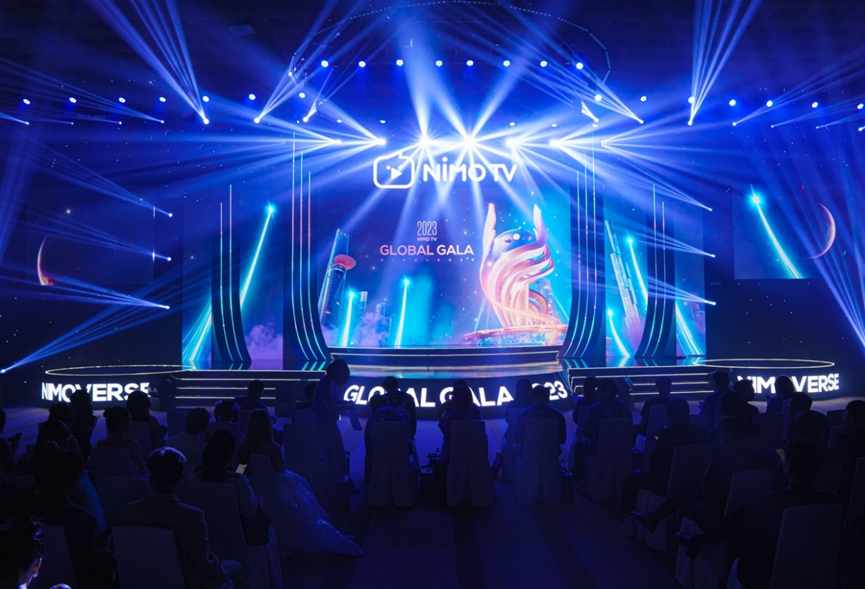 Nimo TV Global Gala 2023 Tampil Sukses di Vietnam-Image-1