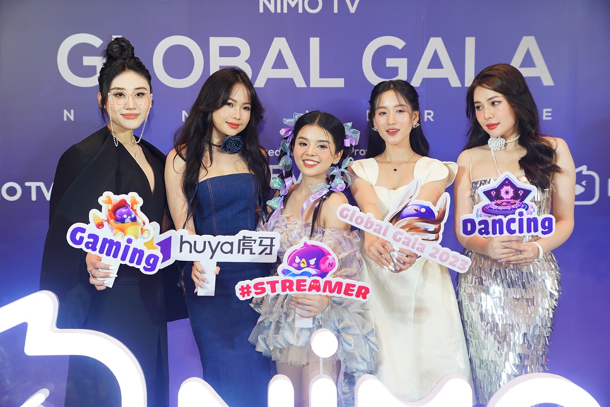Nimo TV Global Gala 2023 Tampil Sukses di Vietnam-Image-2