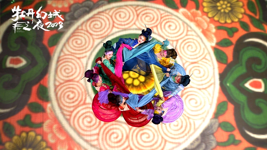 Festival Budaya Peony Luoyang China ke-40 Dibuka-Image-5