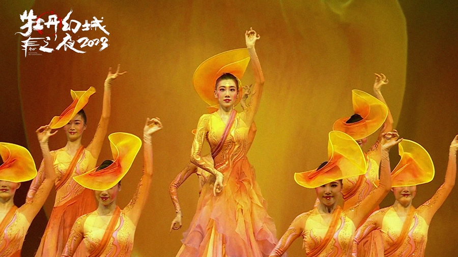 Festival Budaya Peony Luoyang China ke-40 Dibuka-Image-1