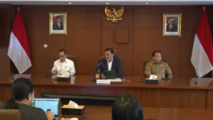 Luhut Binsar Pandjaitan Puji Kerjasama RI-China-Image-1 Luhut Binsar Pandjaitan Puji Kerjasama RI-China-Image-1