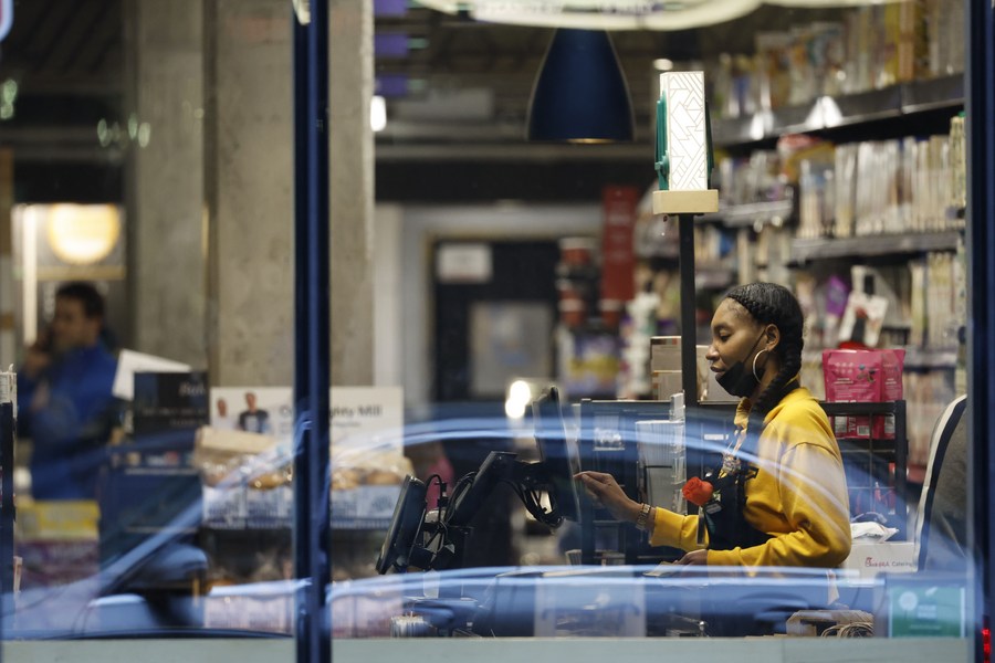 Optimisme usaha kecil AS turun selama 15 bulan berturut-turut-Image-1