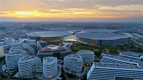 Jumlah Merek Makanan di Shanghai Terbanyak di China-Image-1