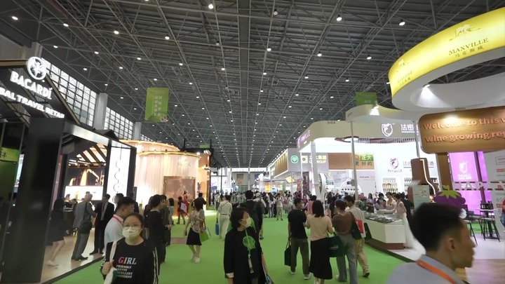 Peserta pameran CICPE ketiga antusias perluas pasar di China-Image-1