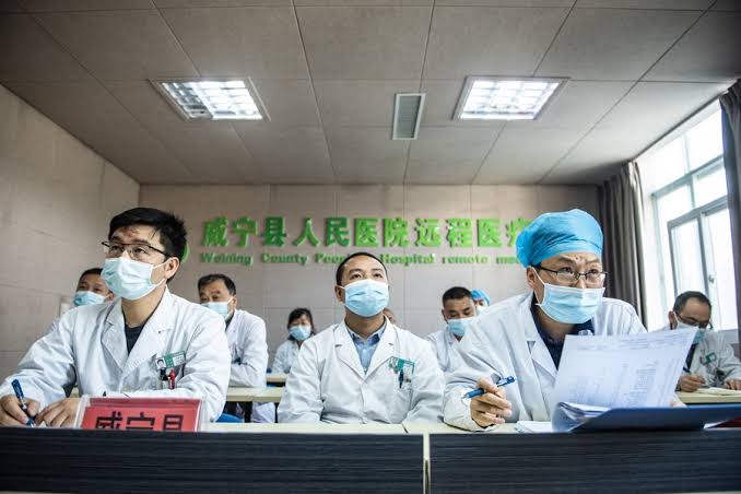 Sumber Daya Medis Berkualitas China Disalurkan Merata-Image-1