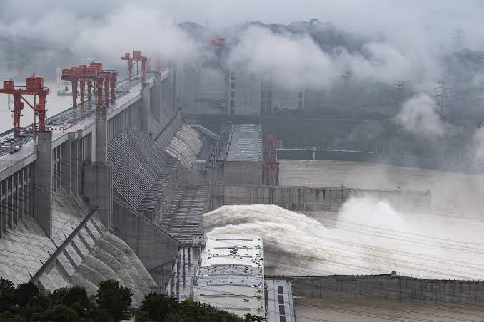 China Pastikan Keamanan Waduk Jelang Banjir-Image-1