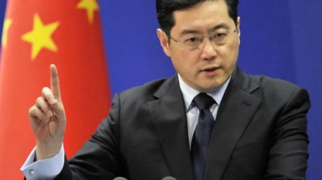 China Siap Fasilitasi Perdamaian Israel-Palestina-Image-1
