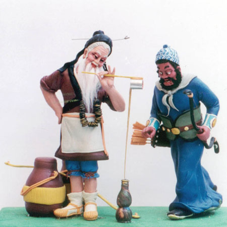 Peribahasa China : 熟能生巧 - Latihan Membuat Mahir-Image-1 Peribahasa China : 熟能生巧 - Latihan Membuat Mahir-Image-1