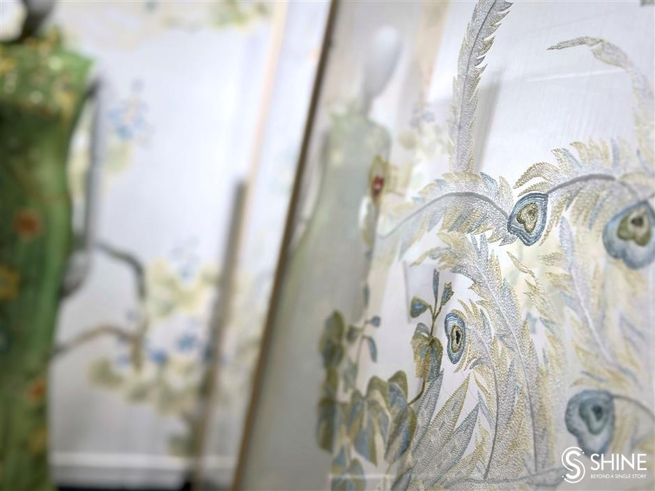 Area Ju Fu Chang Shanghai, Tempat Kumpul Fashionita-Image-1