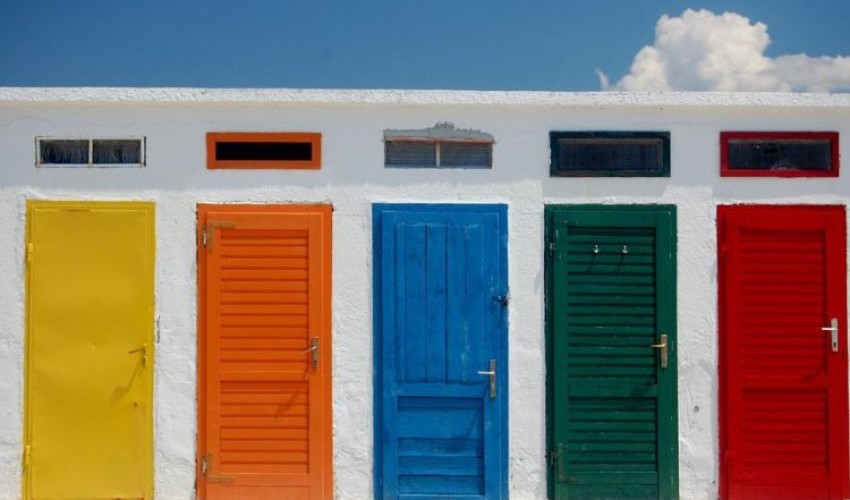 FENGSHUI: Warna Mujur di Tahun Kelinci Air-Image-1