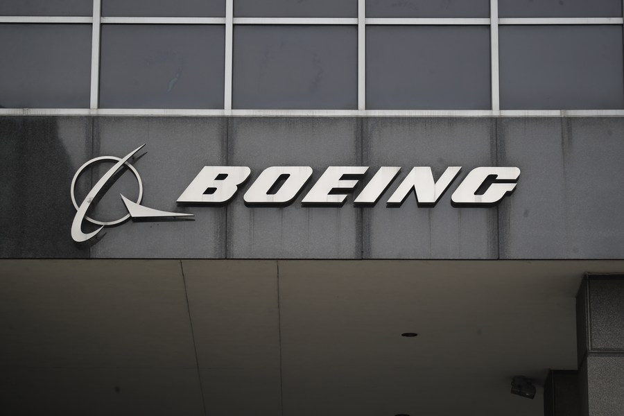 Boeing laporkan kerugian bersih dengan peningkatan pendapatan pada Q1 2023-Image-1 Boeing laporkan kerugian bersih dengan peningkatan pendapatan pada Q1 2023-Image-1