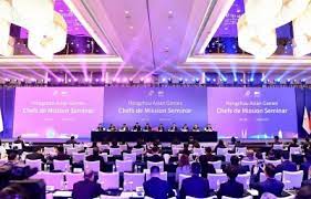 Hangzhou Siap Gelar Asian Games 2023-Image-1