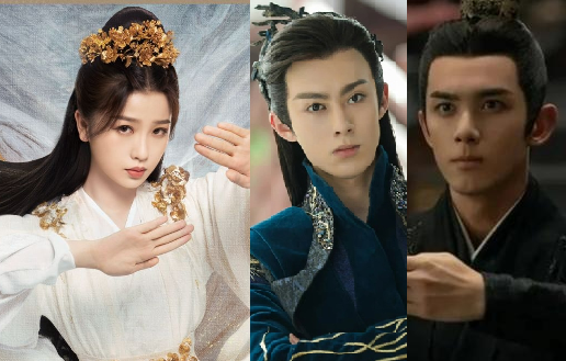 Esther Yu Ingin Kerjasama dengan Leo Wu?-Image-1