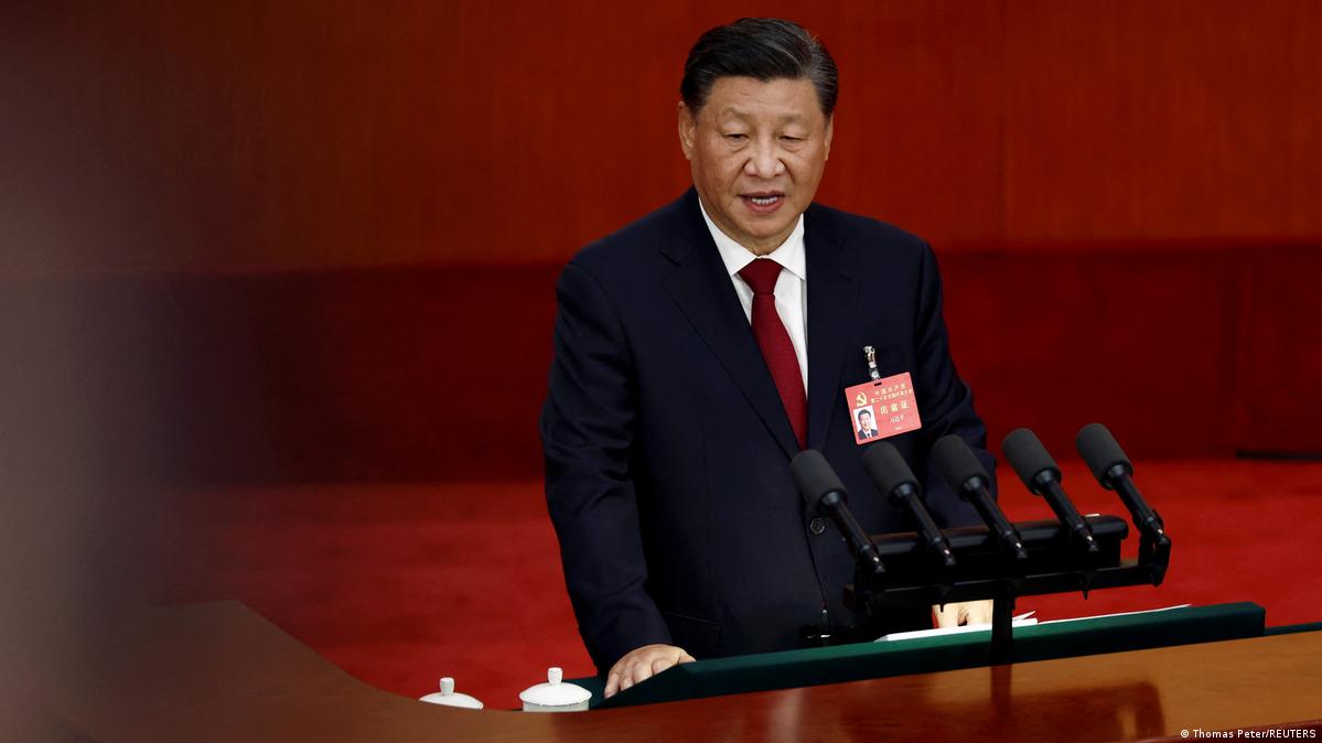 Xi Jinping Kirim Salam buat Pekerja di Hari Buruh-Image-1