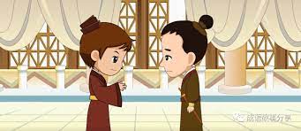 Peribahasa China 不合时宜 - Gagal Adaptasi Zaman-Image-1