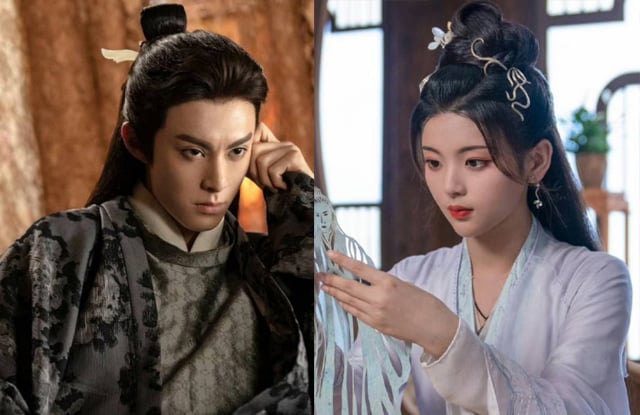 Film Seri TV Fox Spirit Matchmaker Terus Berlanjut-Image-1