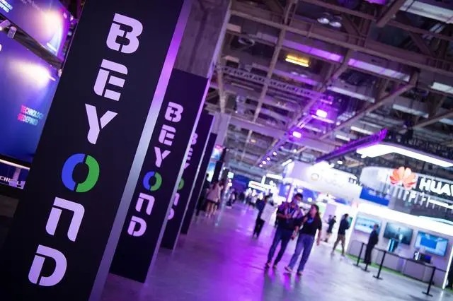 BEYOND Expo Dibuka di Makau Tampilkan Teknologi Maju-Image-1 BEYOND Expo Dibuka di Makau Tampilkan Teknologi Maju-Image-1