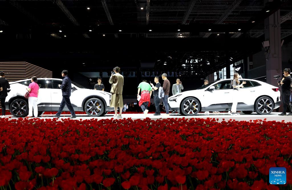 Industri Otomotif China Menuju Elektrifikasi-Image-1 Industri Otomotif China Menuju Elektrifikasi-Image-1