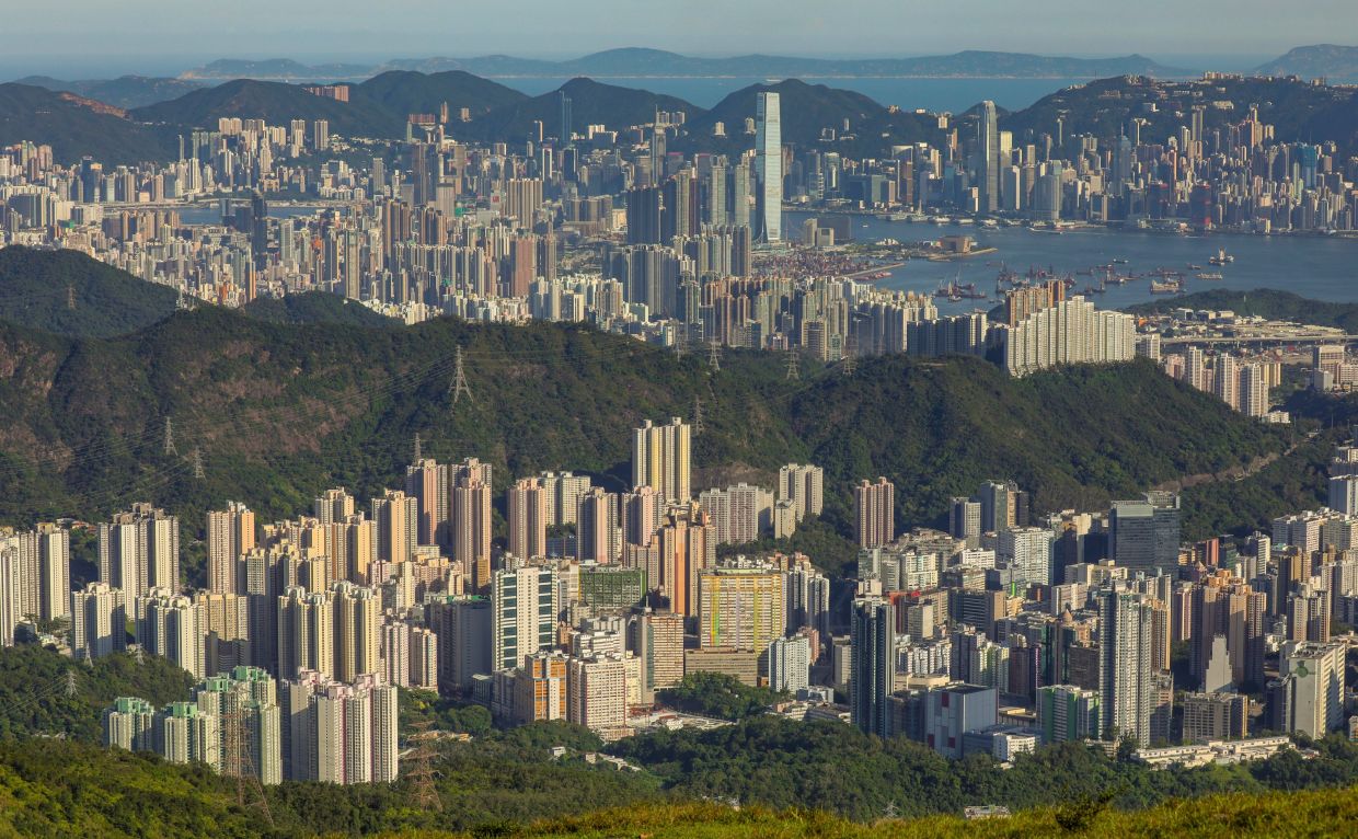 Hong Kong Percepat Pembangunan Keuangan Hijau-Image-1