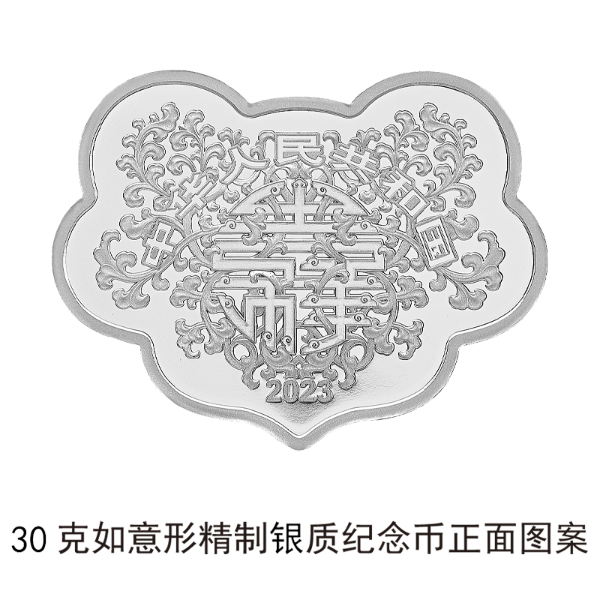 Bank Sentral China Terbitkan Koin Ini 20 Mei 2023-Image-4